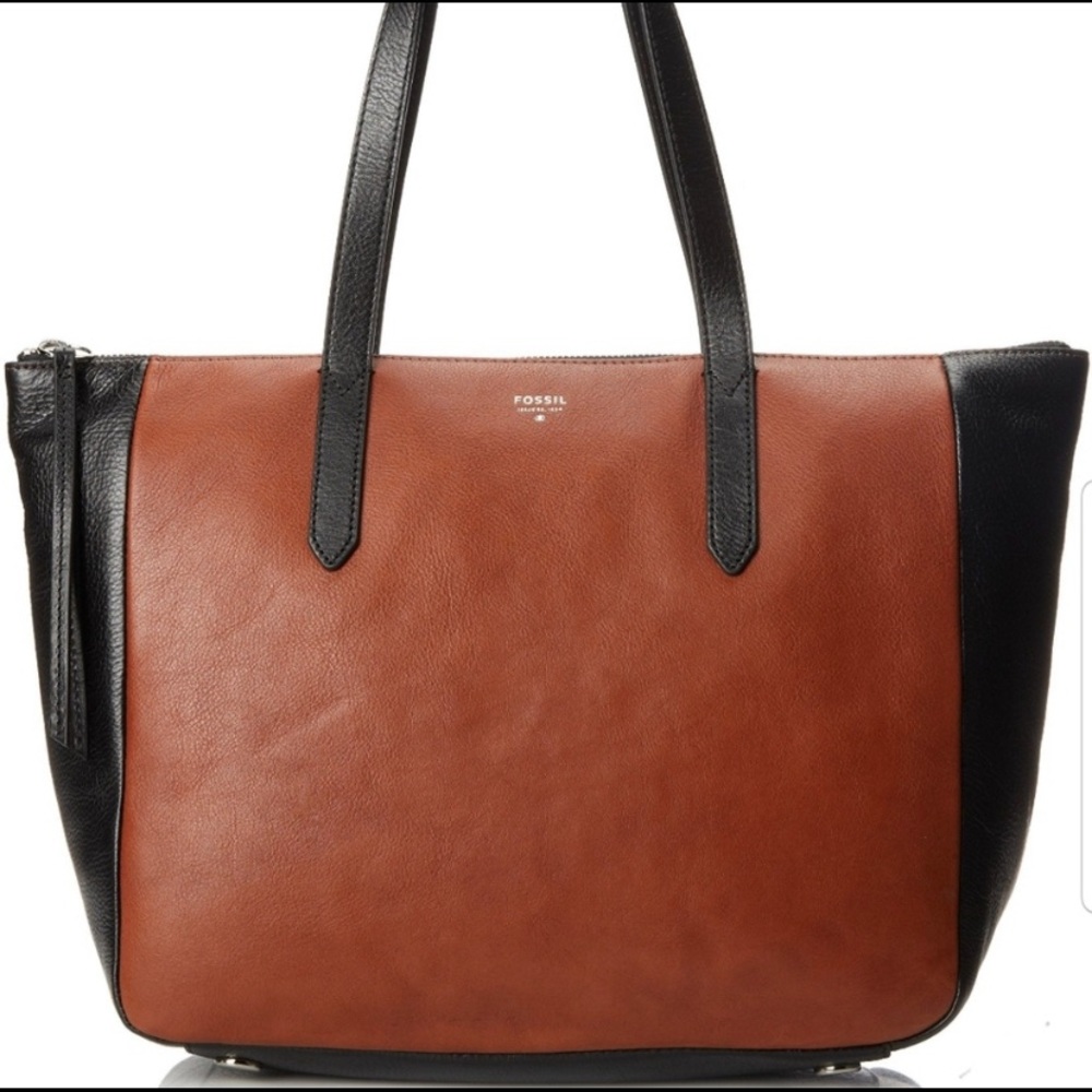 Fossil Sydney Tote (Original)